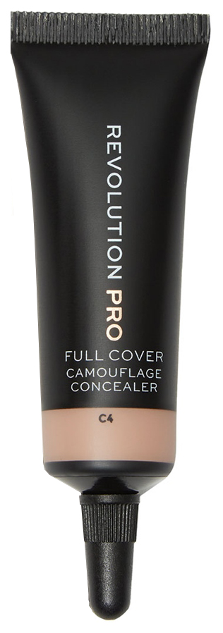 

Консилер Revolution PRO Full Cover Camouflage Concealer C4 8,5 мл