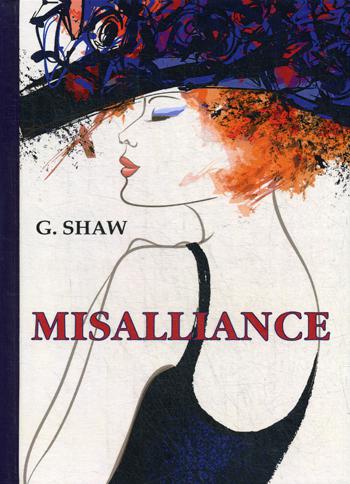 

Misalliance