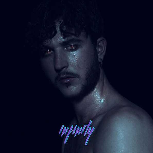 

Oscar And The Wolf Infinity (RU)(CD)