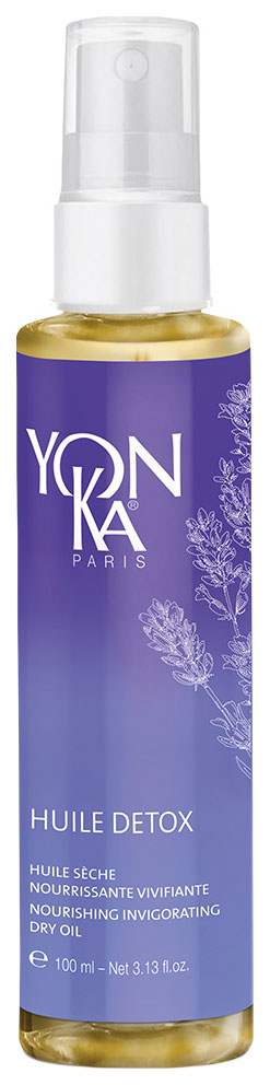 

Масло для тела Yon Ka Прованс Huile Detox 100 мл
