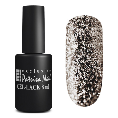 

Гель-лак Patrisa Nail Cosmopolitan №С11 Вивьен, 8 мл