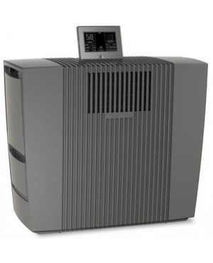 

Мойка воздуха Venta LW60T WiFi черная, LW60T WiFi 6 серия