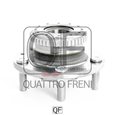 

Ступица колеса QUATTRO FRENI QF04D00200