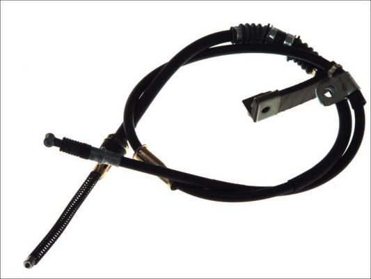 

Трос cтояночного тормоза YAZUKA C75009