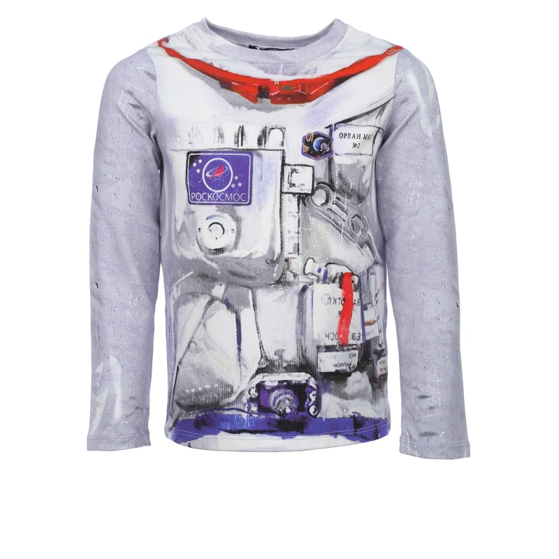 

Джемпер Choupette Серый р.122, 21,73