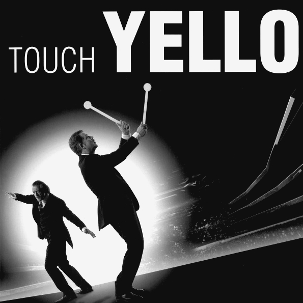 

Yello Touch Yello (CD)