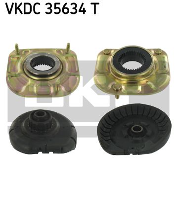 

Опора стойки амортизатора SKF VKDC 35634 T