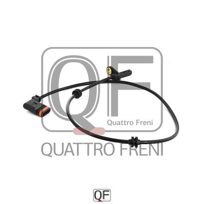 

Датчик, частота вращения колеса QUATTRO FRENI QF61F00060