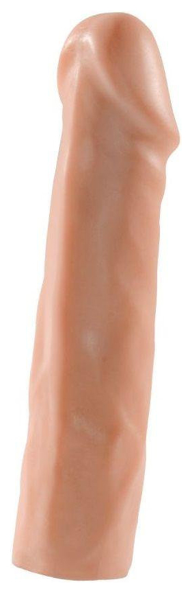 Насадка-удлинитель СК-Визит Extension sleeve телесный 17 см