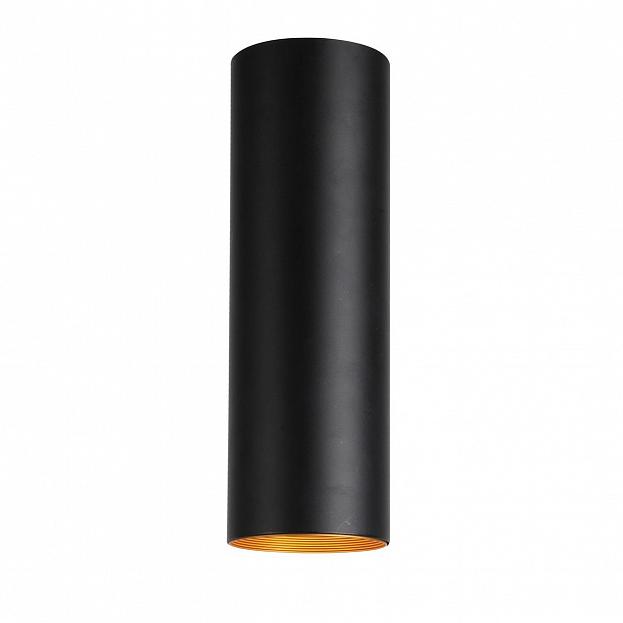 фото Потолочный светодиодный светильник favourite drum 2250-1u