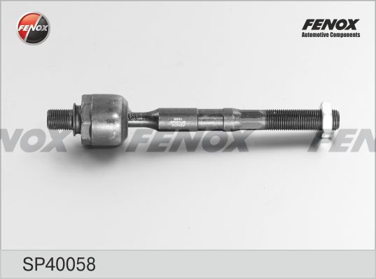 

Рулевая тяга FENOX SP40058