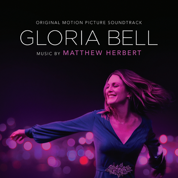 

Soundtrack Matthew Herbert: Gloria Bell (CD)