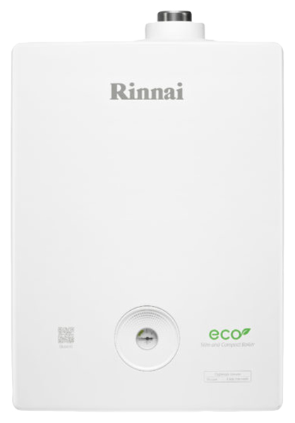 фото Газовый отопительный котел rinnai br-ue42