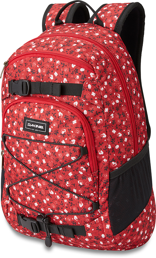 Рюкзак Dakine Grom Crimson Rose 13 л