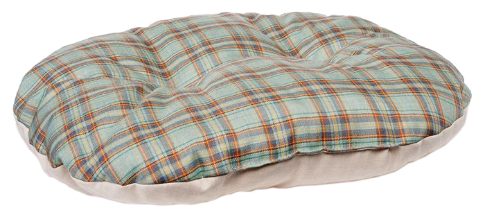 

Лежак для животных Pride Браун 10021033 71x54 см