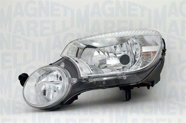 

Фара передняя Magneti Marelli 711307023317
