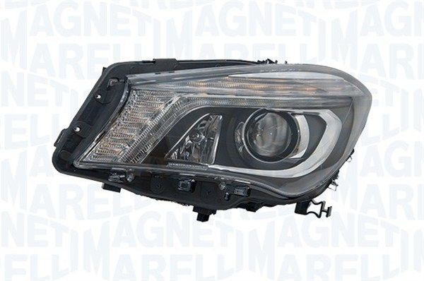 

Основная фара MAGNETI MARELLI 711307024225