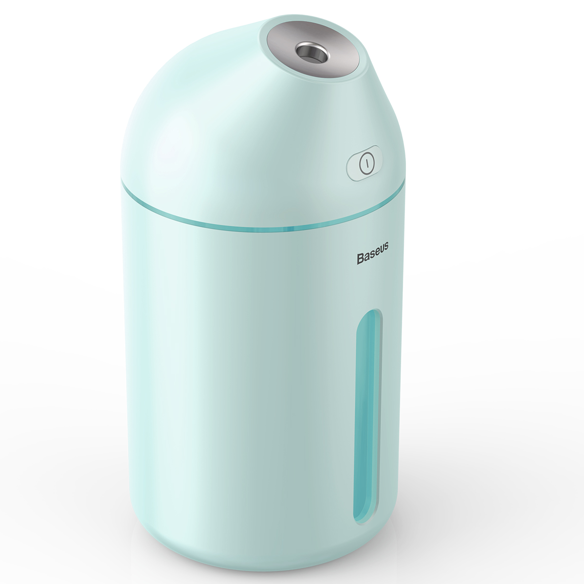 

Воздухоувлажнитель Baseus Cute Mini Humidifier Blue, Cute Mini Humidifier