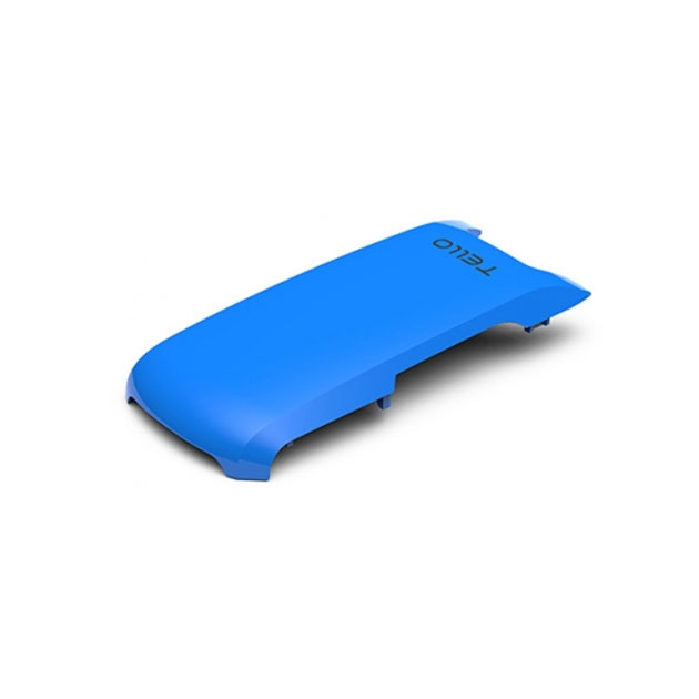 

Верхняя крышка на защелке Ryze для Tello (Blue)