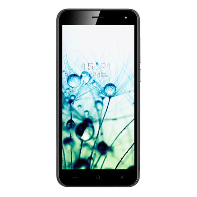 

Смартфон Fly Life Sky 1/8Gb Black, Life Sky Black
