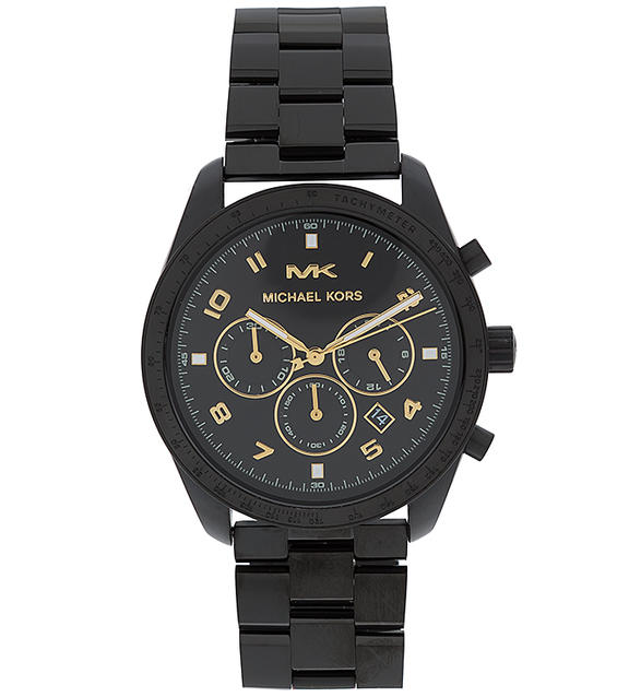 фото Наручные часы кварцевые мужские michael kors mk8684