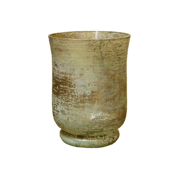 

Подсвечник Roomers Ksa/5485 Gold Green