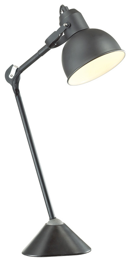 фото Настольный светильник odeon light arta 4125/1t