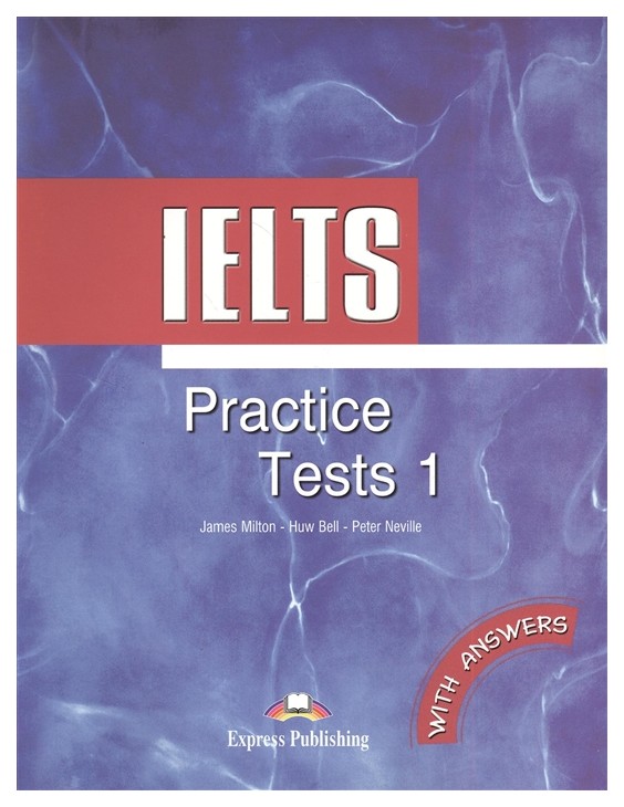 

Practice Tests 1 With Answers. С ключами