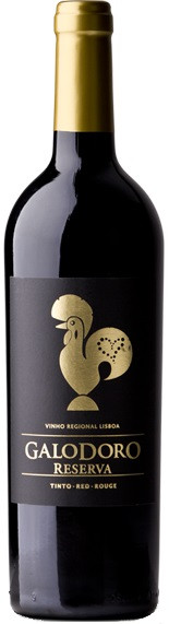 

Вино Quinta do Conde Galodoro Reserva