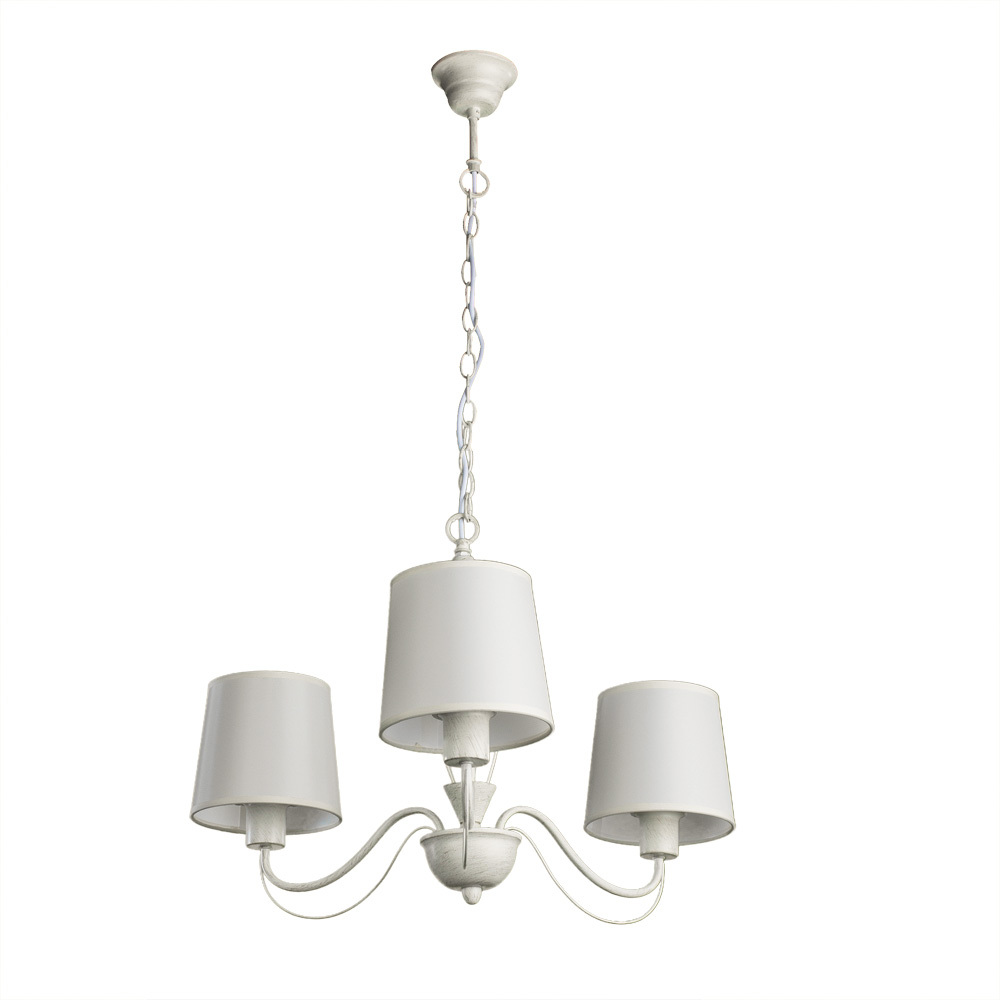 

Люстра потолочная Arte Lamp A9310LM-3WG