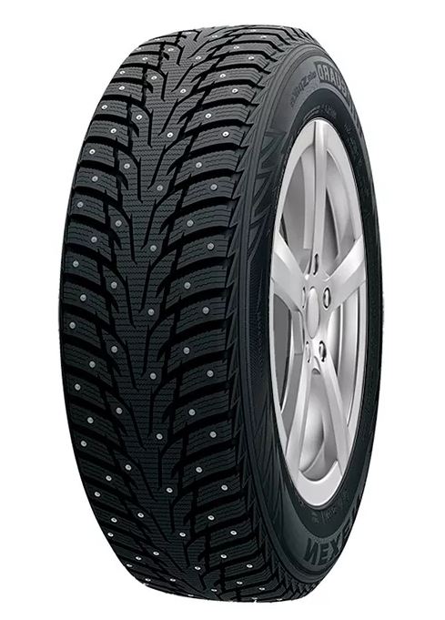 фото Шины nexen winguard winspike wh62 235/45 r17 97t xl шип (cae 16253)