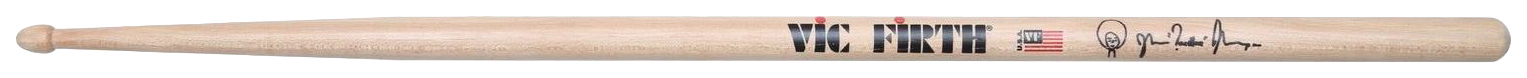 фото Барабанные палочки vic firth 5b pg орех