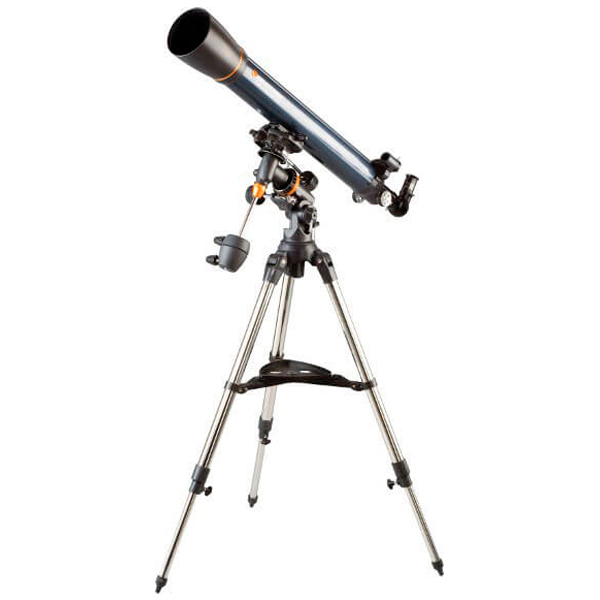 фото Телескоп celestron astromaster 90 eq