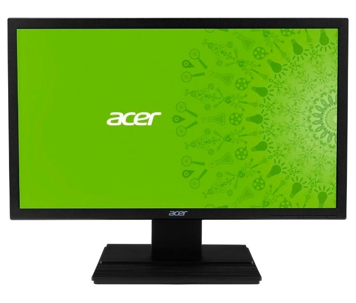 фото Монитор acer v226hqlbbd (um.wv6ee.a02)