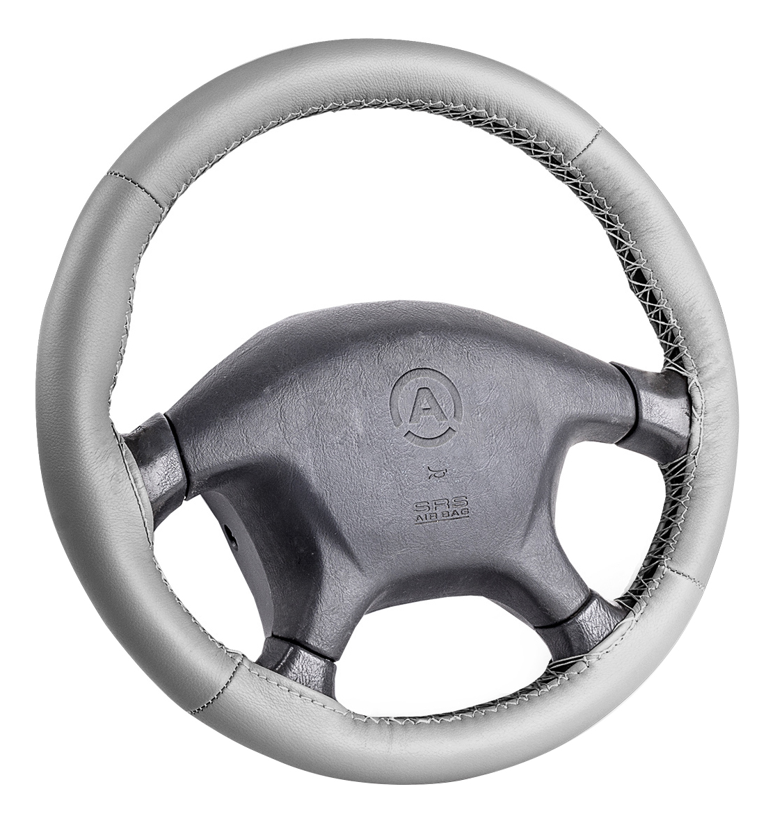 

Оплетка на руль Autoprofi SAM-200 GY (M), Серый, оплетка на руль SAM-200 GY (M)