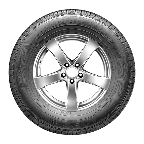 

Шины NEXEN Roadian HTX RH5 SUV 275/65 R17 115T (TT009010)