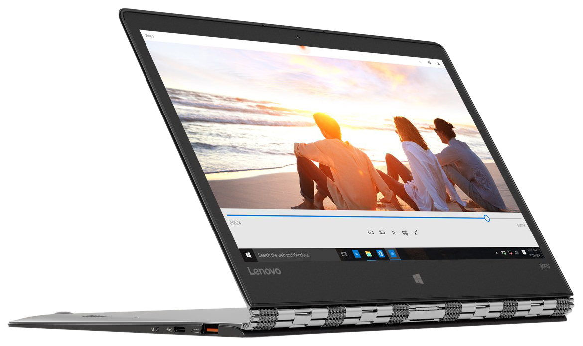 

Ультрабук Lenovo Yoga 900S-12 (80ML005ERK), Yoga 900S-12