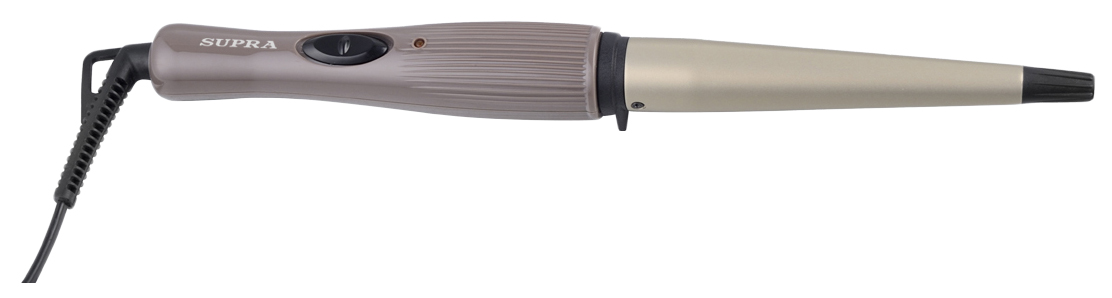 

Электрощипцы Supra HSS-1251 Silver/Brown, Серебристый;коричневый, HSS-1251