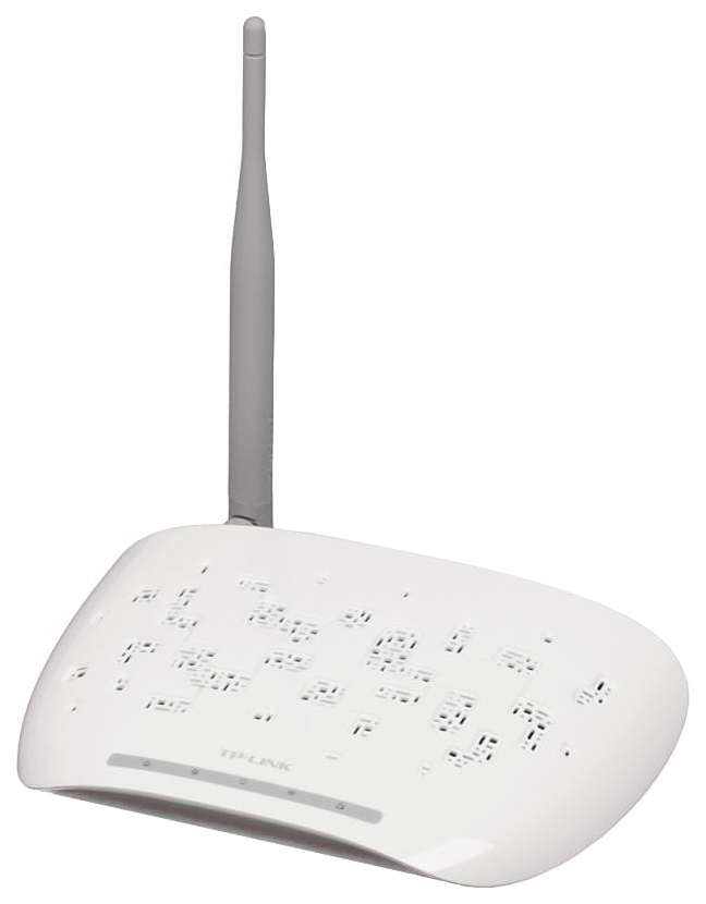 

Точка доступа Wi-Fi TP-LINK TL-WA701ND Белый, tL-WA701ND