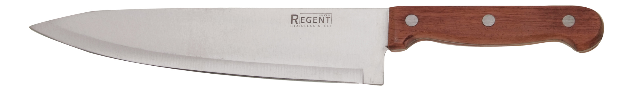 фото Нож кухонный regent inox 93-wh3-1 20 см