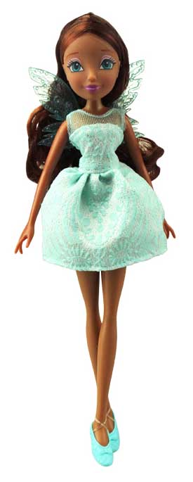 

Кукла WinX Мисс Винкс Layla IW01201500_Layla