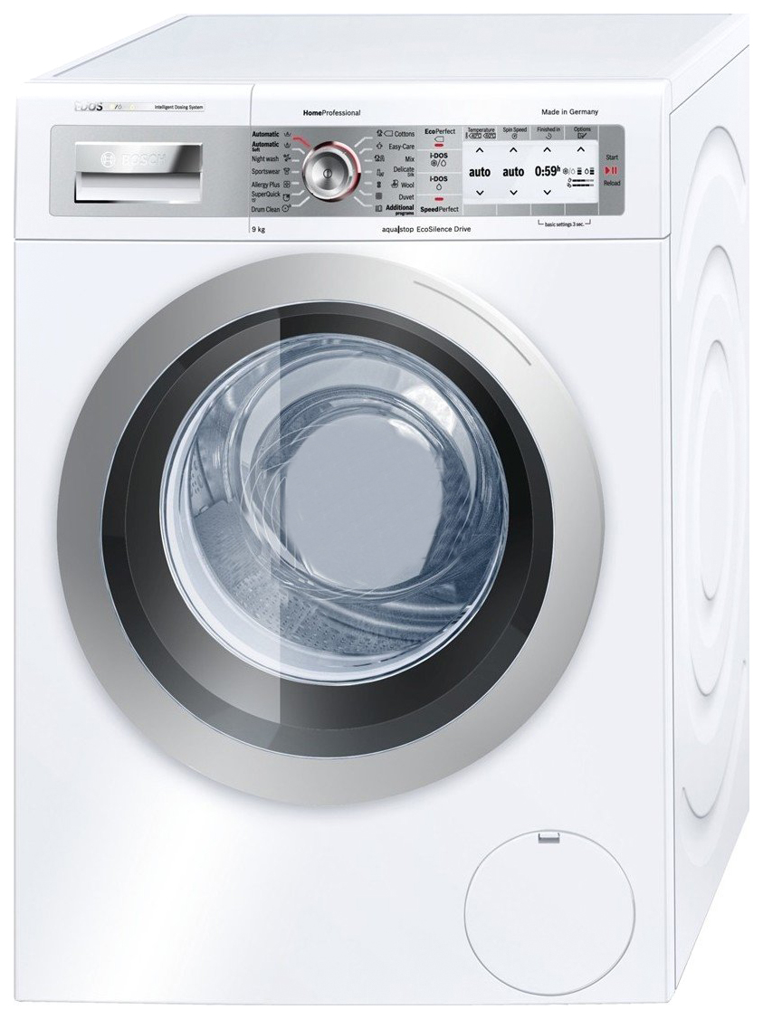 

Стиральная машина Bosch WAN24060OE, WAN24060OE