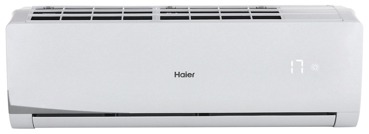 

Сплит-система Haier AS09NA5HRA-S, AS09NA5HRA-S
