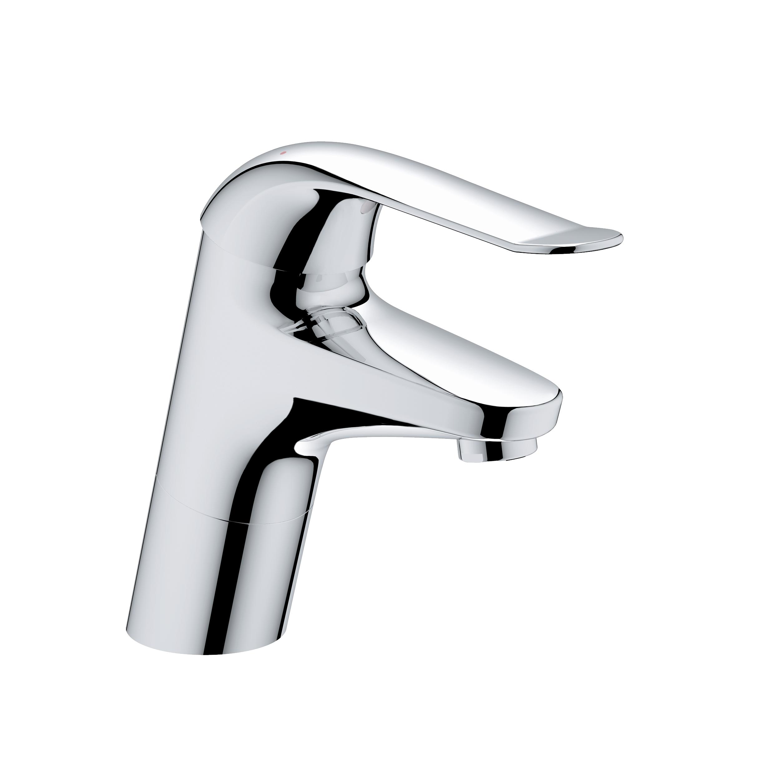 

Смеситель для раковины Grohe Euroeco Special Grande 32765000 хром, Серебристый, Euroeco Special