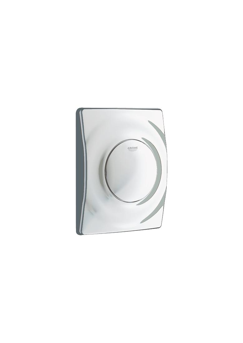 фото Накладная панель для писсуара grohe surf 37018p00