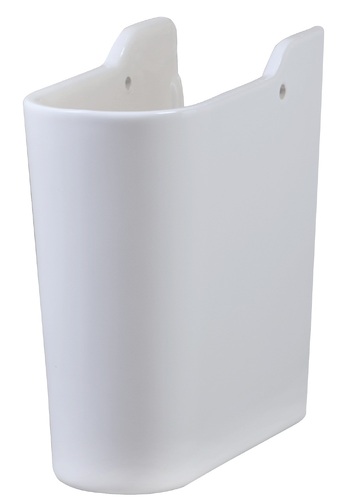 

Полупьедестал AM.PM Inspire (C504970WH)