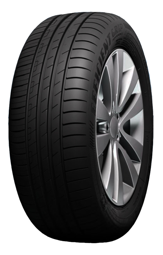 

Шины GOODYEAR EfficientGrip Performance 245/40 R18 97W XL, EfficientGrip Performance
