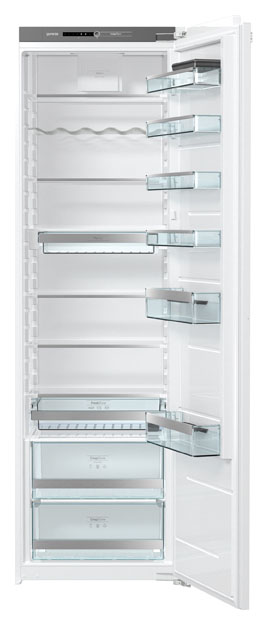 

Встраиваемый холодильник Gorenje RI5182A1 White, RI5182A1