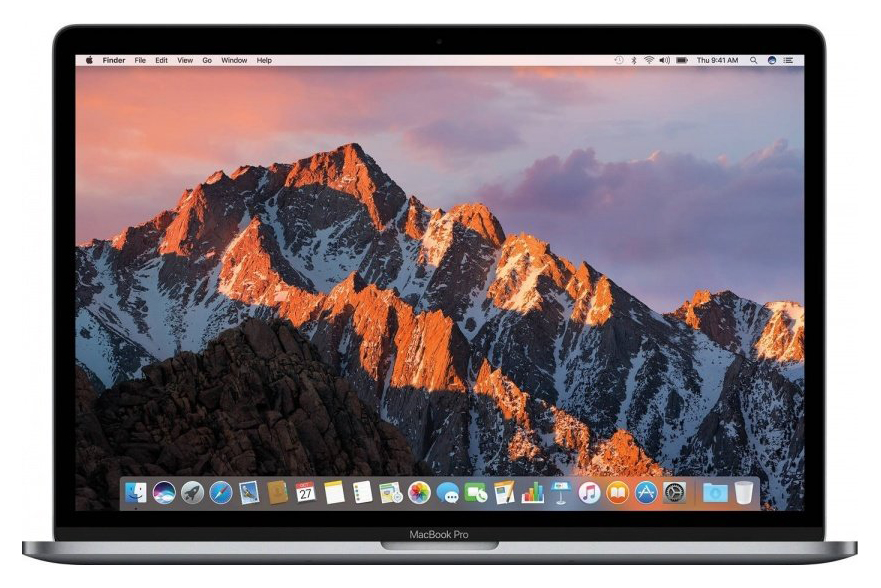 

Ноутбук Apple MacBook Pro 13 i7 2.5/16GB/512GB SSD (Z0UJ00062), MacBook Pro 13