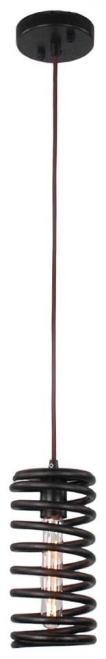 

Подвесной светильник Lussole Loft 8 LSP-9641, lSP-9641